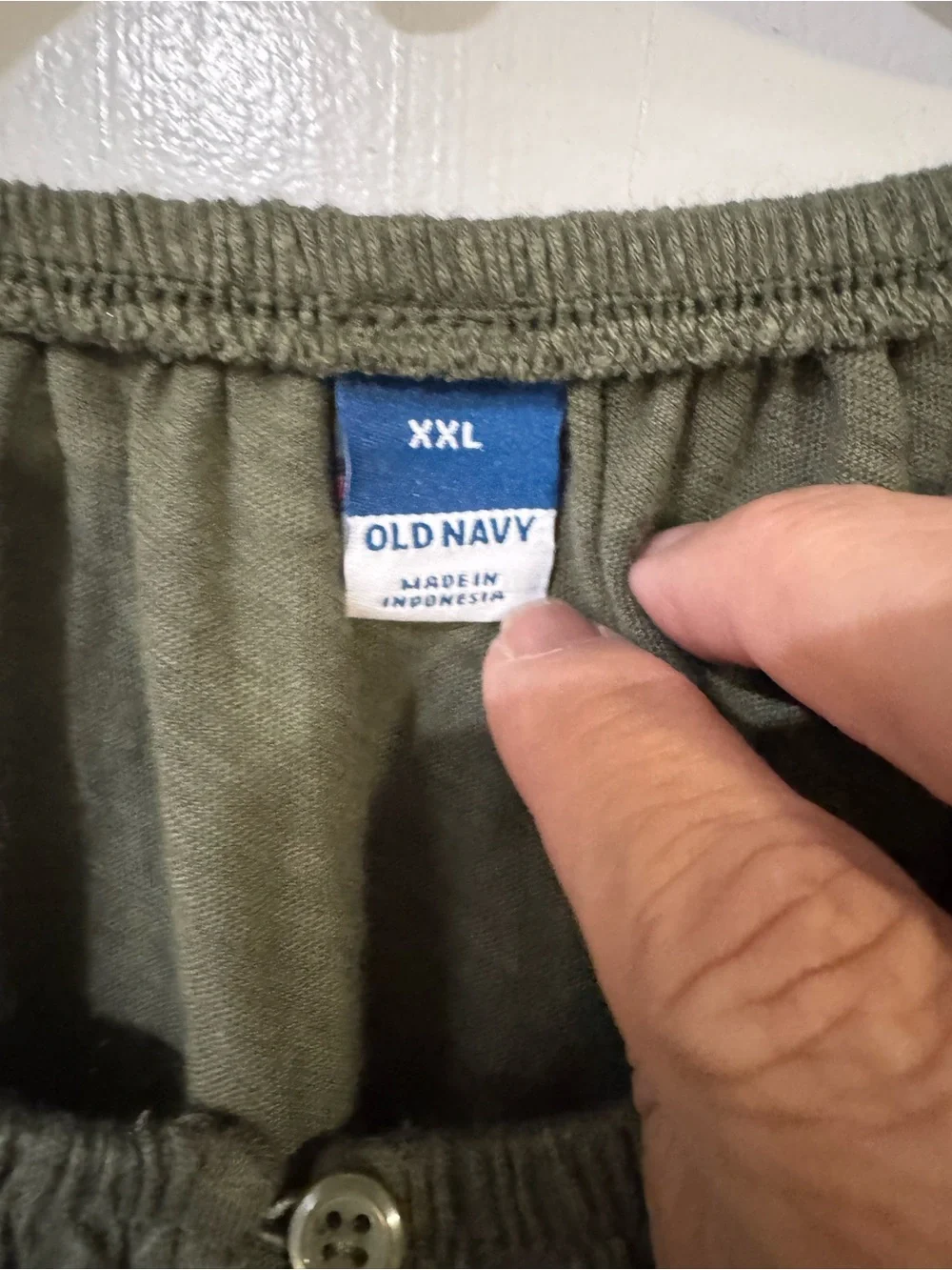 Old Navy old navy